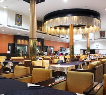 Gajraula Haveli Resort Экстерьер фото