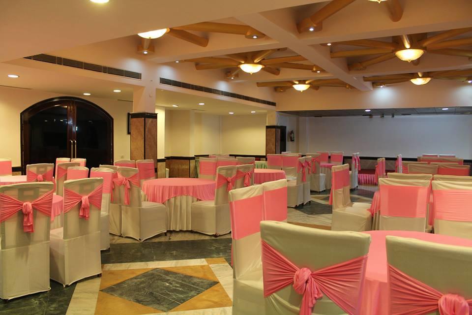 Gajraula Haveli Resort Экстерьер фото